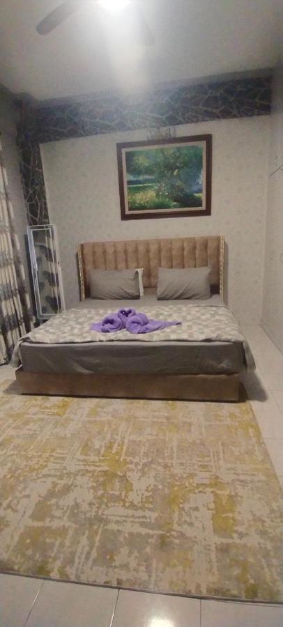 Cmk Apartmen Mutiara Tower 3 Bedroom Kota Bharu#Netflix Exterior foto