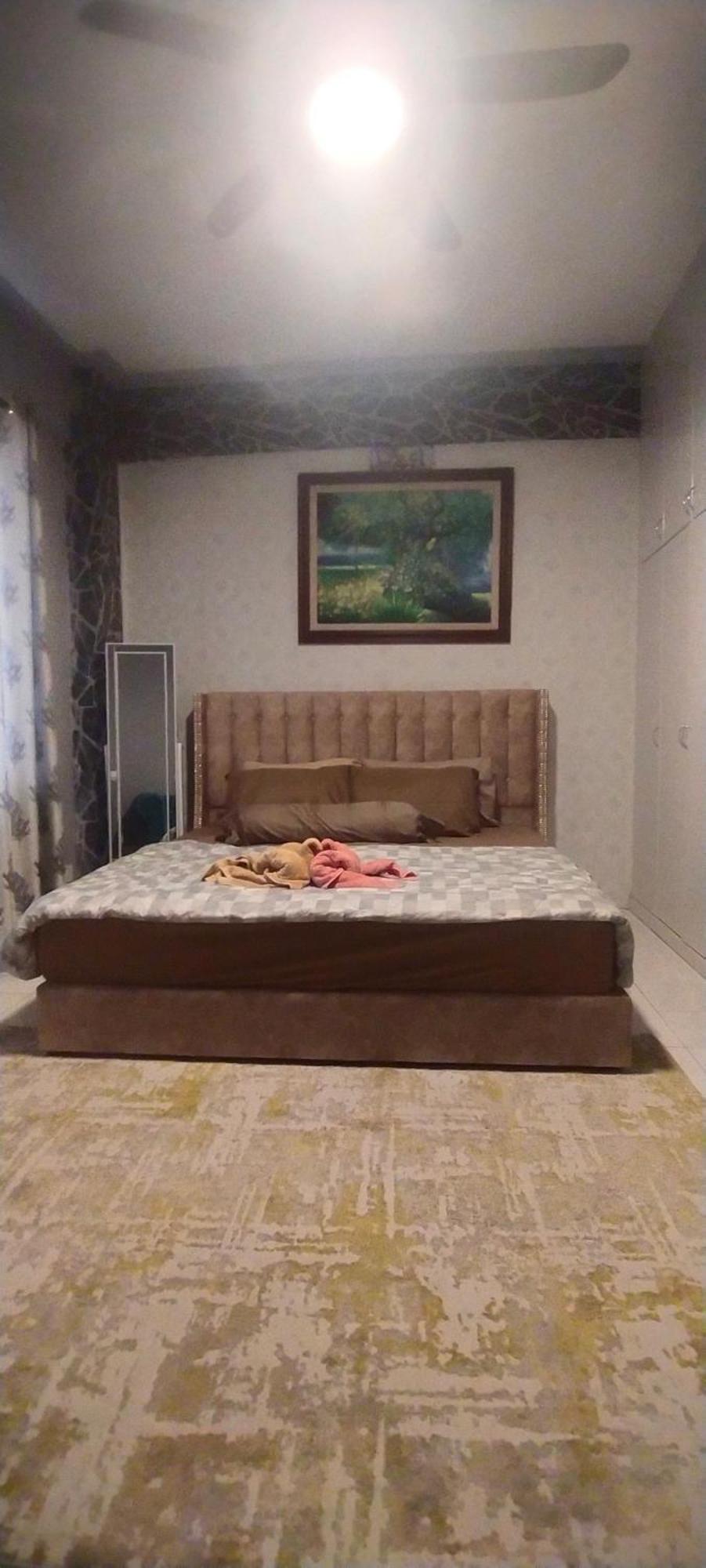 Cmk Apartmen Mutiara Tower 3 Bedroom Kota Bharu#Netflix Exterior foto